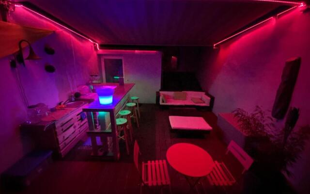 Chez Alain Prevu by Stay Swiss