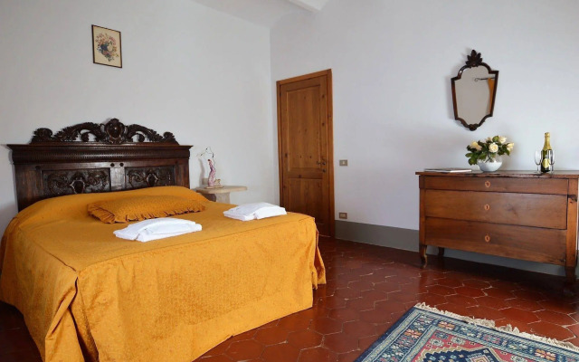 Villa Le Querciolaie