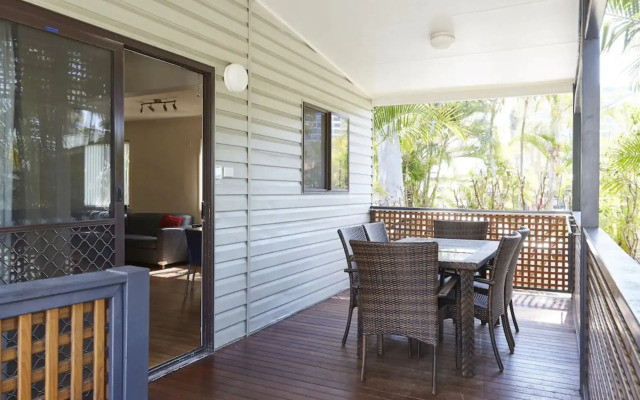 NRMA Treasure Island Holiday Resort