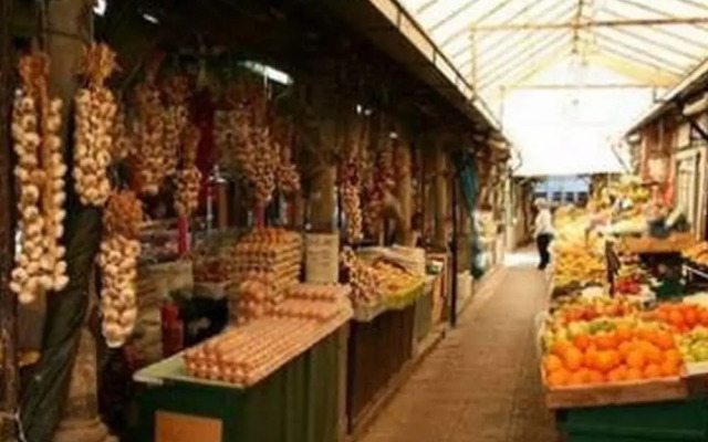 Termini - Colosseum Home