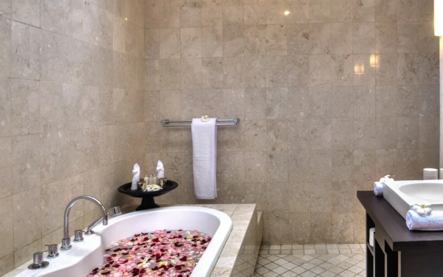 The Residence Seminyak