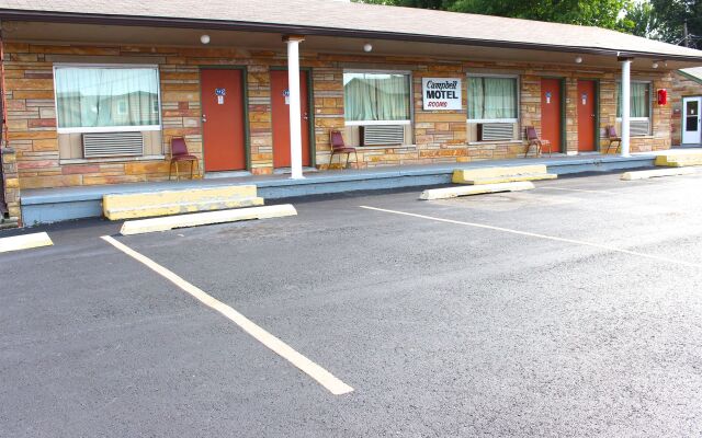 Hometowne Inn & Suites