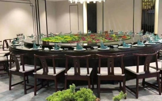 Jialida Hotel