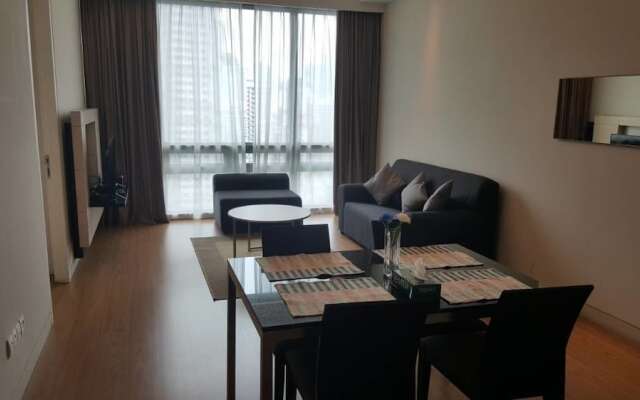 Pearl Suites Swiss Garden Residences