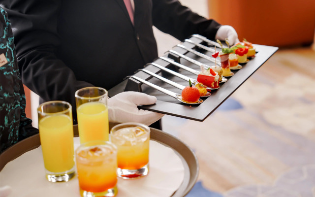Kempinski Hotel Xiamen