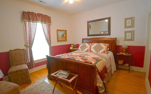 Orchard House B&B