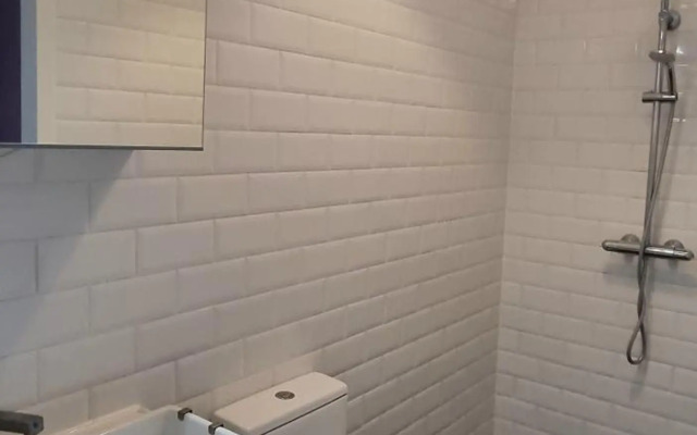 Lovely 1 bedroom with garden bnb