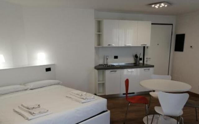 BB Hotels Aparthotel Isola