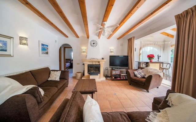Villa Javea Sol