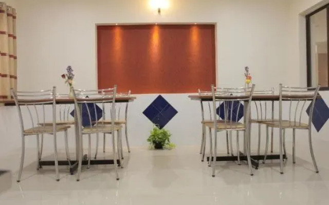 Our Nest Service Apartment