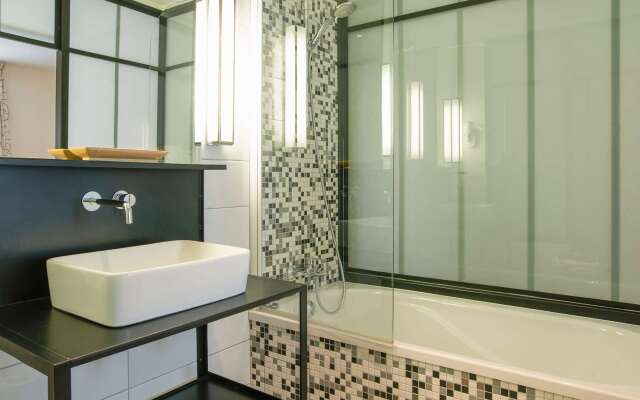 Le Manoir du Lys, The Originals Relais