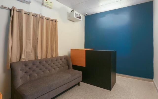 Murugan Rooms by OYO Rooms