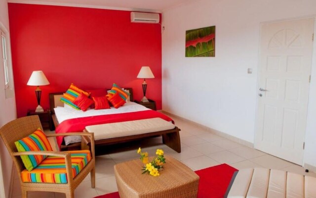 Carpe Diem Apartment