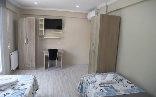 Poyraz Apart