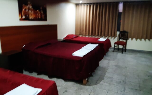 La Casa de Cisco - Hostal