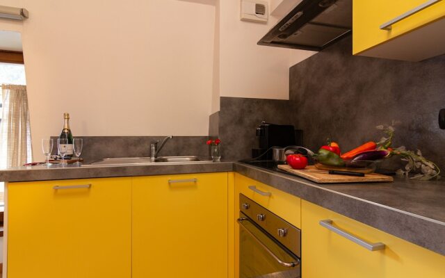 Residence Alpes 42