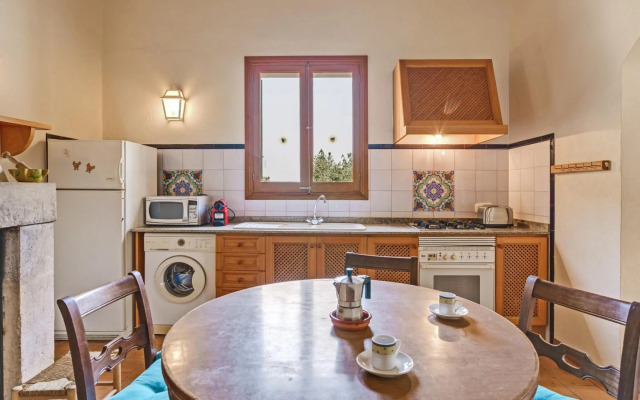 Possessio Sa Barrala Casa del Pages