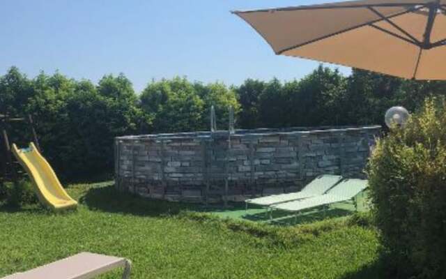 Villa Swimming Pool for Exclusive use - Wi-fi