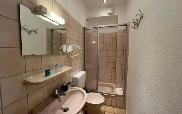 Hotel-Restuarant Heideschänke
