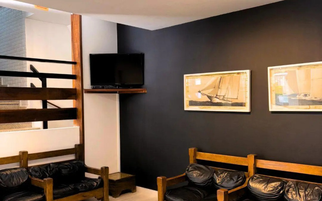 Canas Gold Praia Hotel