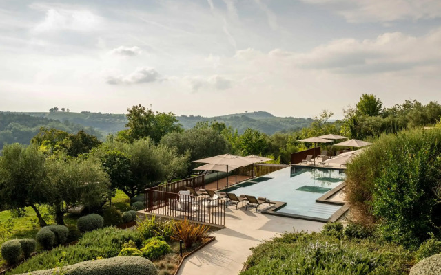 San Canzian Hotel & Residences - Small Luxury Hotels of the World