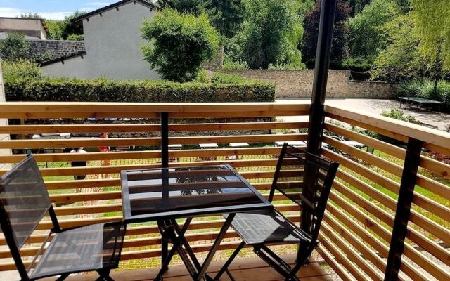 Logis Hôtel Restaurant de la Poste