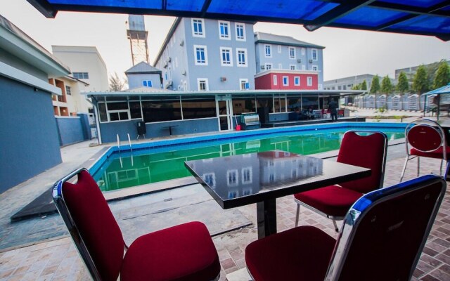 Benysta Hotel Abuja