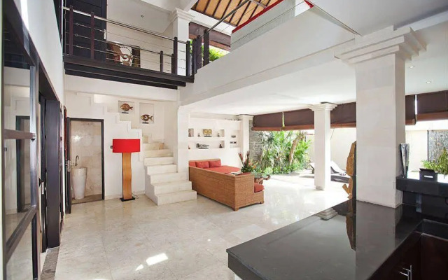 Villa Harmony Canggu