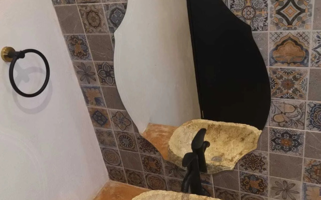 Hotel Casa Henequén