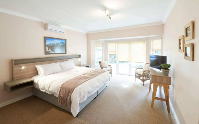 Outeniqua Inn