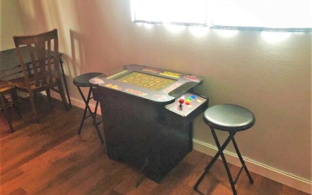 Millcreek 7 Bedroom Home by RedAwning