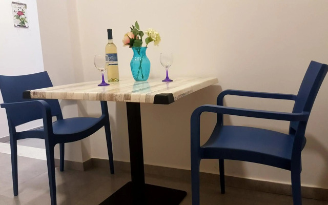 Florence Hotel Apartments