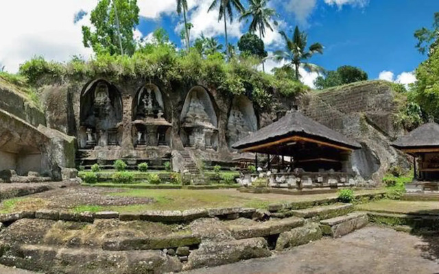 Meet Wake Ubud