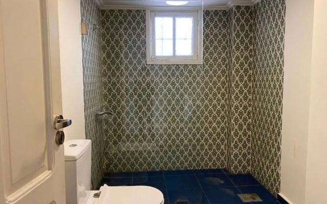 Boho Studios & Apts in Mar Mikhael
