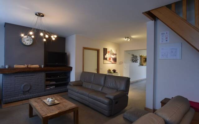 A Recently Renovated Accommodation in the Charming Village of Haringe