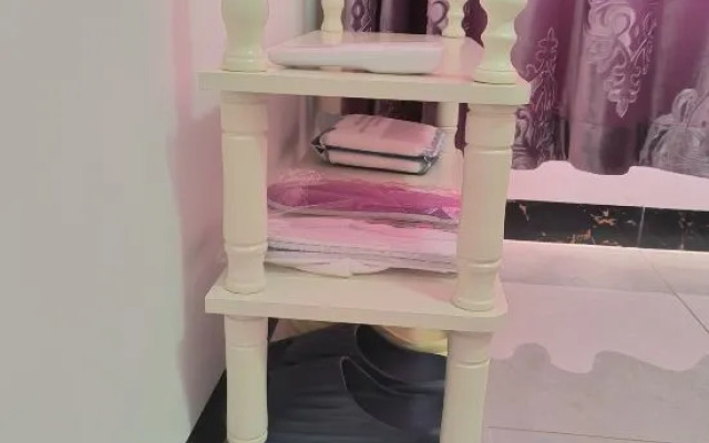 Yudu Mountain Residence