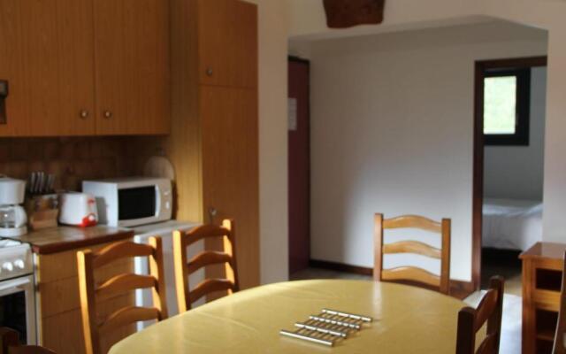 Cosy studio near the slopes in CHAMONIX