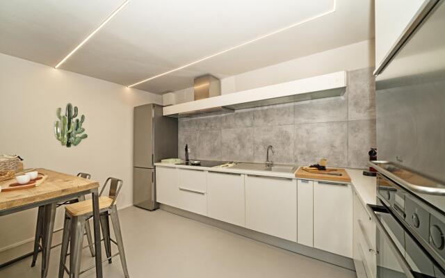 Residenza Ulivi - IBR