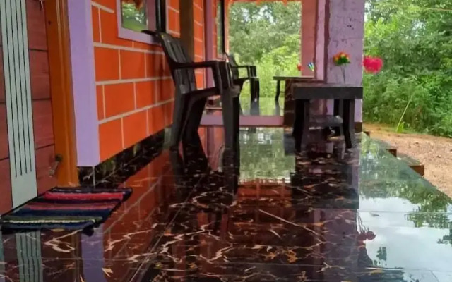 Parvati Gust House