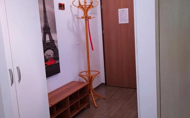 Apartament Paryski