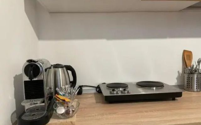 Outstanding 3BR Ultracentral cityview balcony AAA