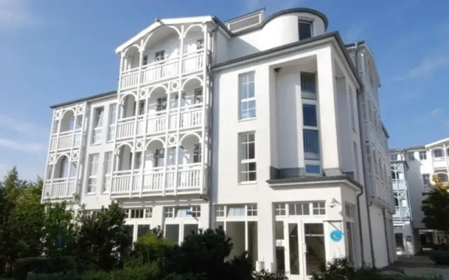 Seepark Sellin - Apt. 620