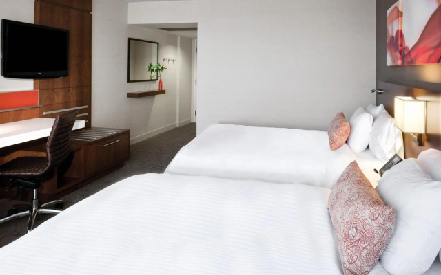Delta Hotels by Marriott Ottawa City Centre