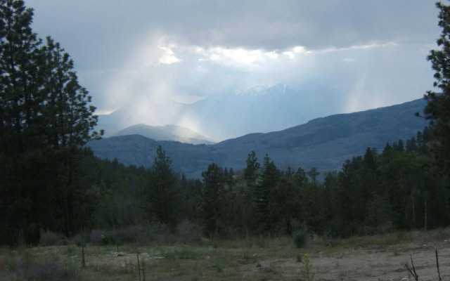 Baergnaescht Bed & Breakfast