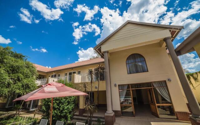Acacia Guesthouse