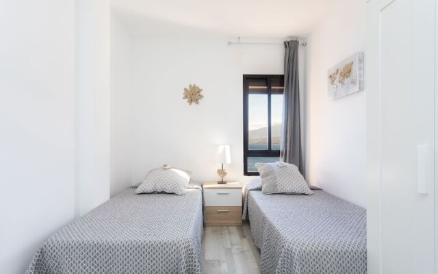 HomeLike Amazing Ocean View Apartment Tabaiba