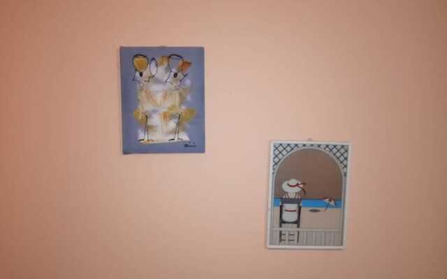 Eden Beach Saint-Louis