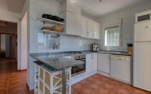 Holiday Home Osa Menor