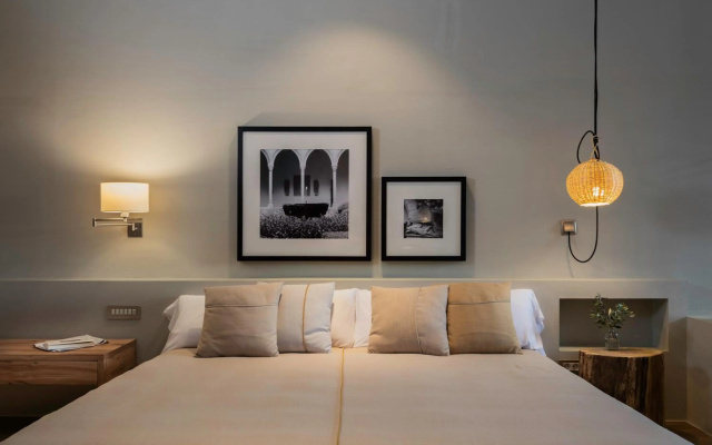 Hotel Peralada Wine Spa & Golf