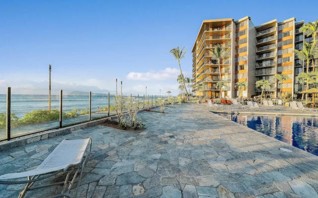 Kaanapali Shores 443